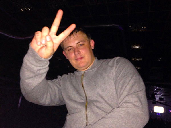 Александр Ильин