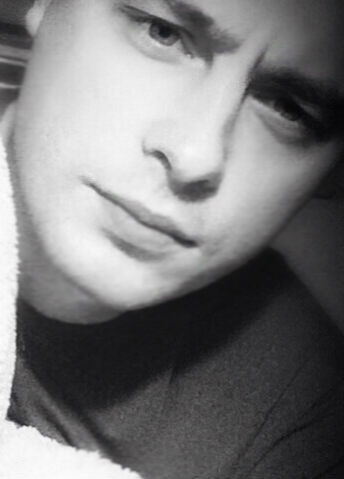 Антон Алигьери