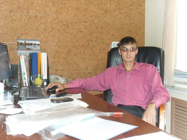 Сергей Степаненков