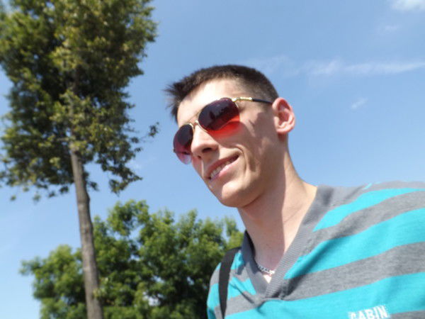 Александр Сонов