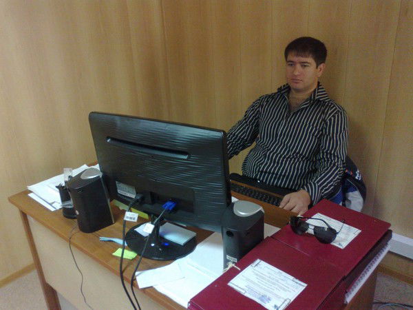 Хусейн Шадов