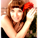 Лена Ишутина