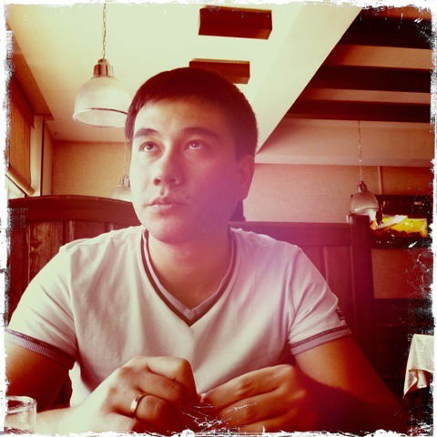 Тимур Агзамов