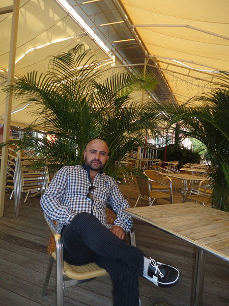 Умка Алиберамов