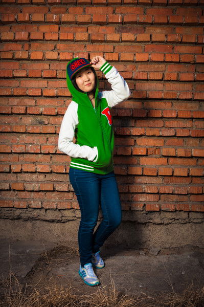 Арюна Инхеева