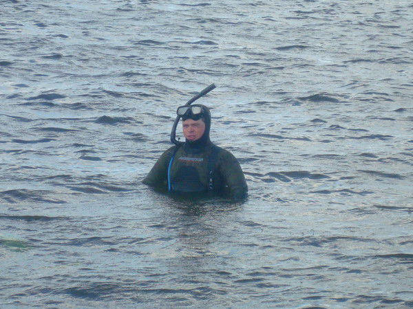 Владимир Митюгов