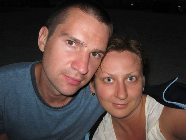 Екатерина Зубкова