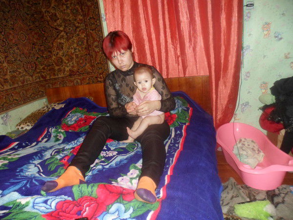 Просто Вика