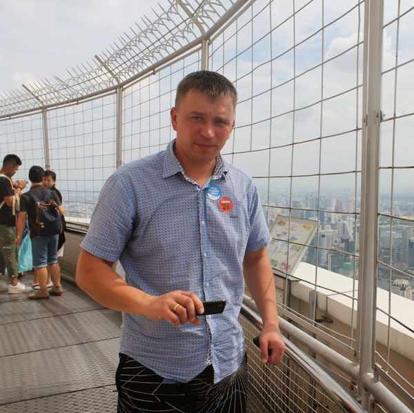 Вячеслав Савельев