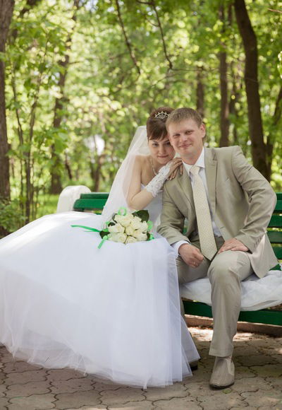 Анастасия Подоляк