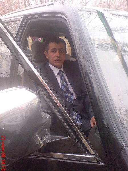 Бахтиёр Абдурахимов