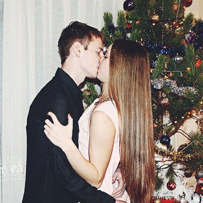 Оля Савченко