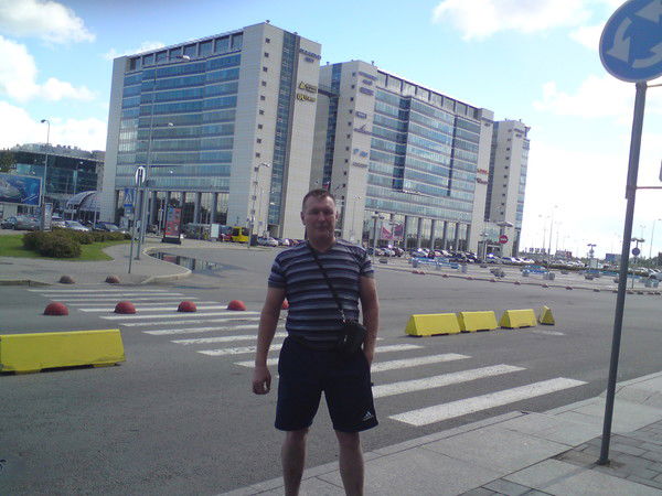 Сергей Власов