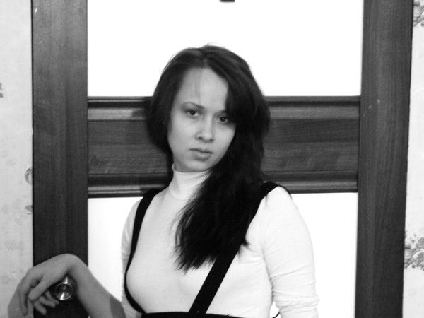 Вика Федорова