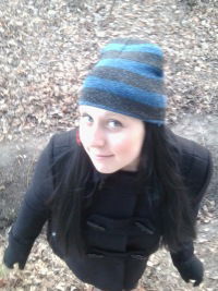 Валерия Дзендзело