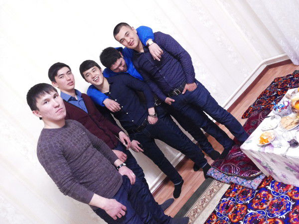 Суйiндiк Дуйсенов