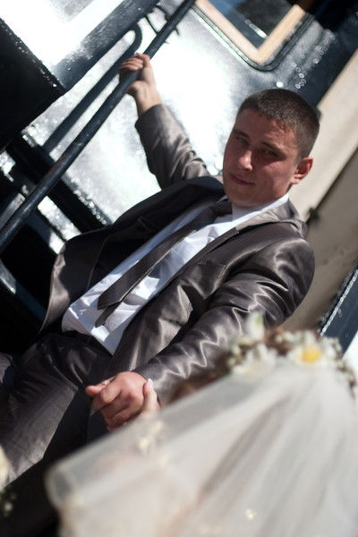 Саша Бабкин