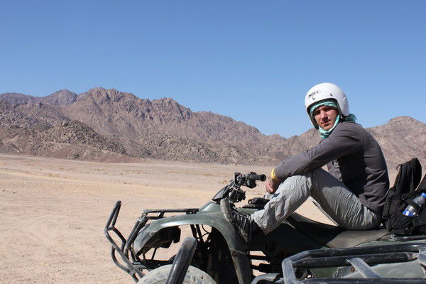 Сергей Копейкин