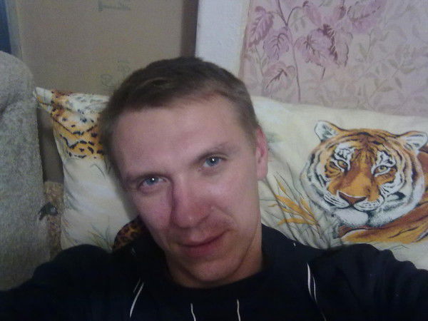 Алексей Юров