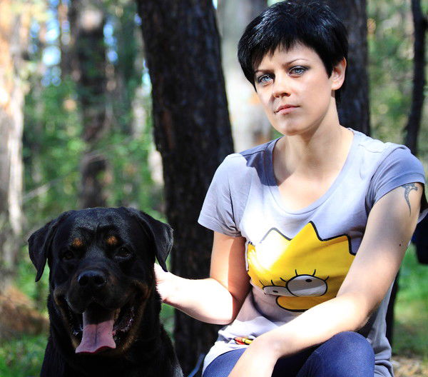 Смирнова Татьяна