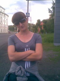 Катерина Гагарина