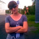 Катерина Гагарина