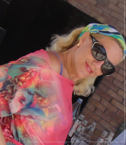 Ирина Нечаева