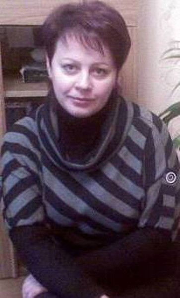 Наталья Товпенец