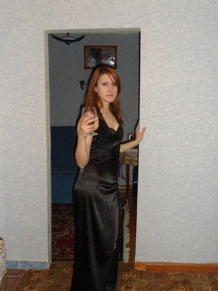 Карина Погосова