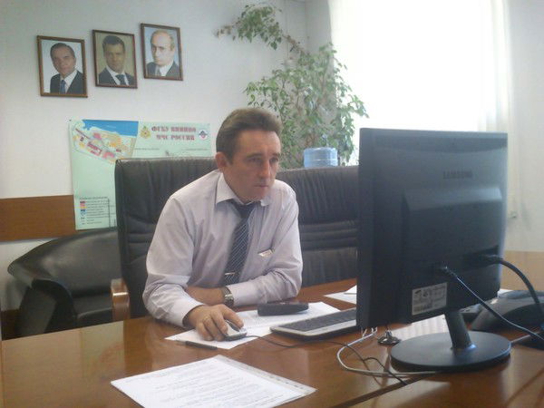 Роман Финогин