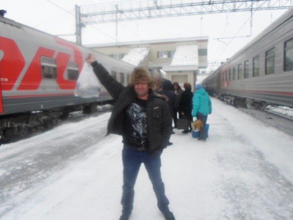 Раиль Валиев