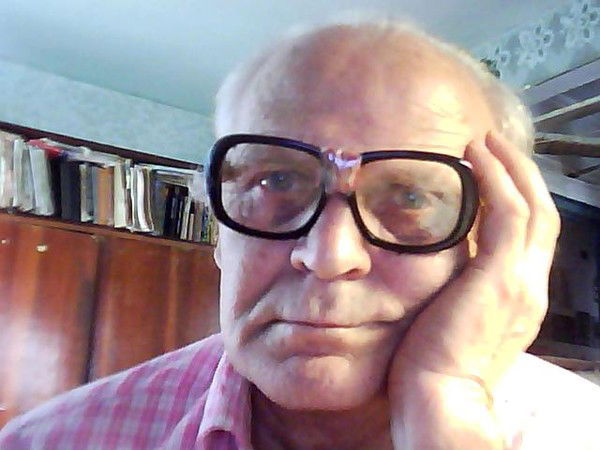 Виктор Ковтанюк