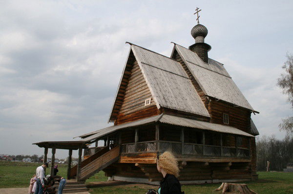 Павел Попов