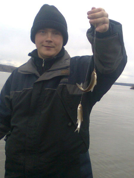 Владимир Димитриев