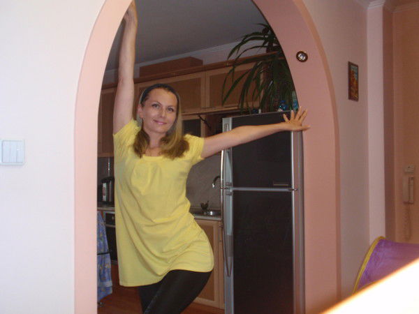 Ольга Титова