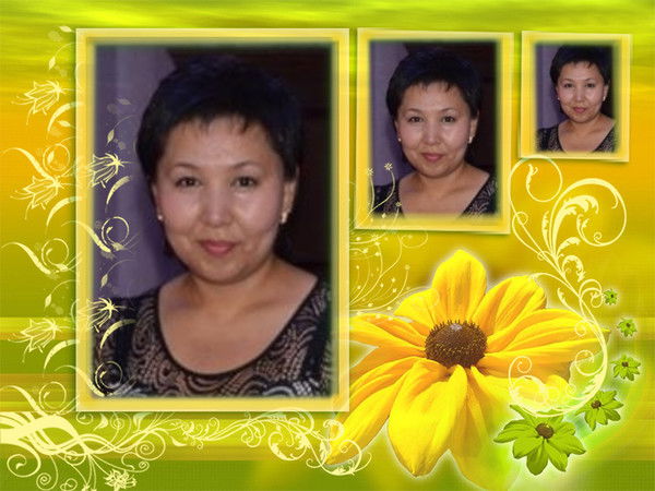 Райхан Жакаева