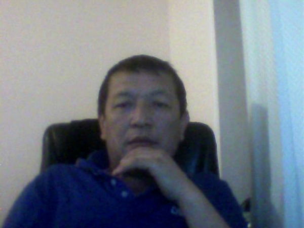 Абил Маденов