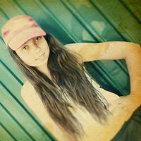 Полина Звигинцева