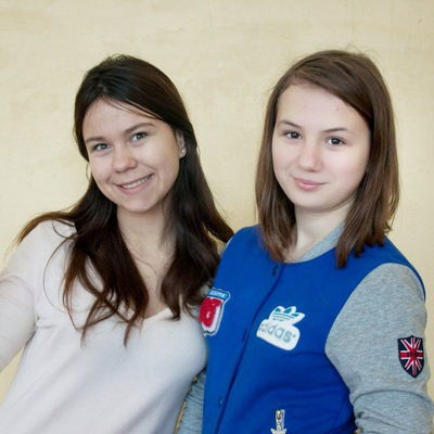 Лена Душкевич