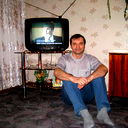 Николай Петров
