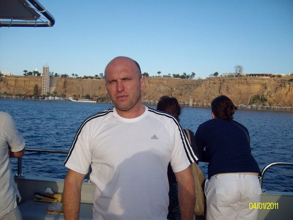 Андрей Чеметев