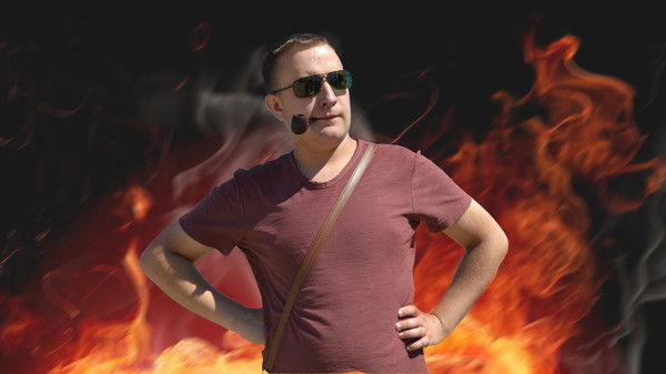 Михаил Орлов