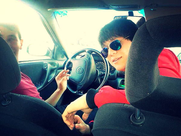 Акрам Очилов