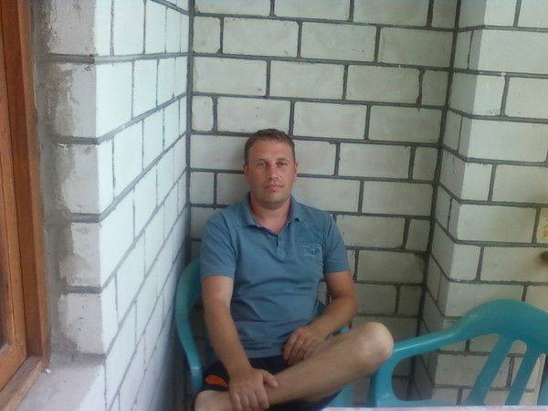 Олег Четвериков