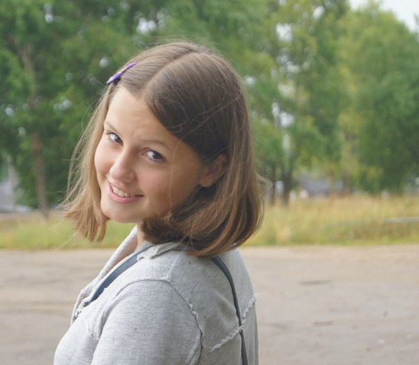 Кристина Стерхова