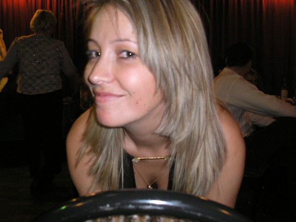 Елена Бурцева