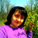 Марина Shlykova