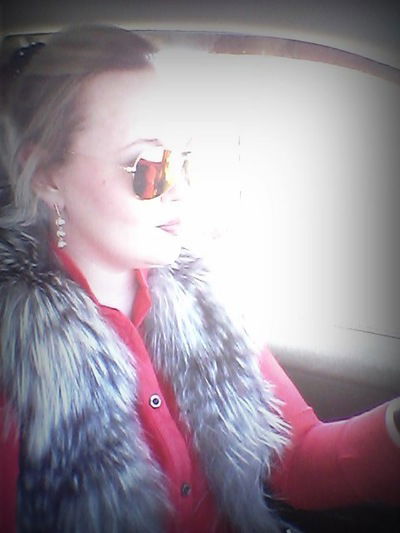 Татьяна Попова