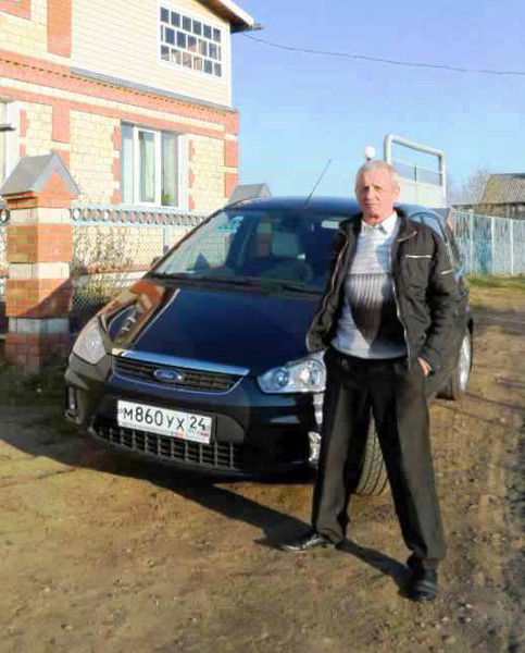 Николай Селиванов