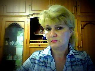 Елена Новосельцева